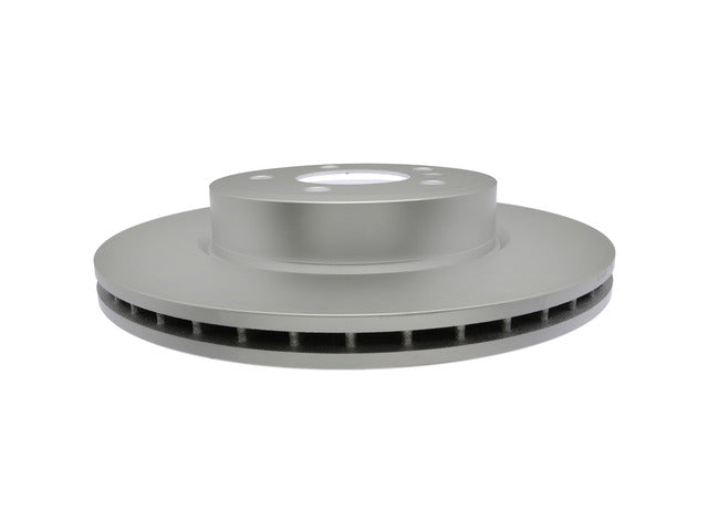 Disc Brake Rotor Centric Parts 320.34075F