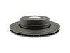 Disc Brake Rotor Centric Parts 320.34076H