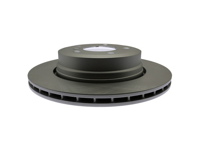 Disc Brake Rotor Centric Parts 320.34076H
