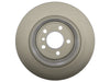 Disc Brake Rotor Centric Parts 320.34076H