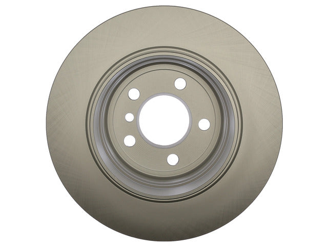 Disc Brake Rotor Centric Parts 320.34076H