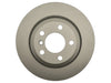 Disc Brake Rotor Centric Parts 320.34076H