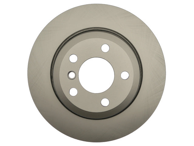 Disc Brake Rotor Centric Parts 320.34076H