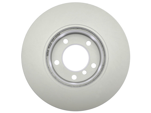 Disc Brake Rotor Centric Parts 320.34077F