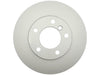 Disc Brake Rotor Centric Parts 320.34077F