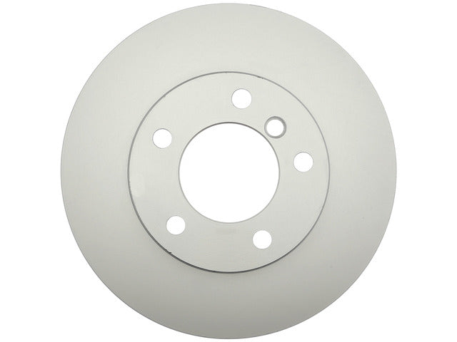 Disc Brake Rotor Centric Parts 320.34077F