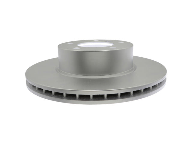 Disc Brake Rotor Centric Parts 320.34077H