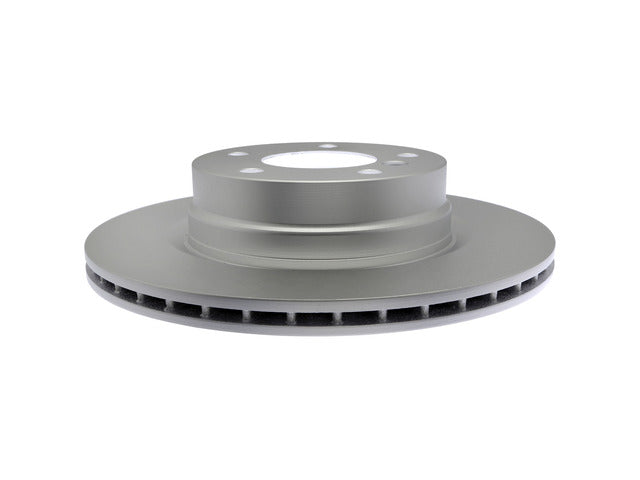 Disc Brake Rotor Centric Parts 320.34078F