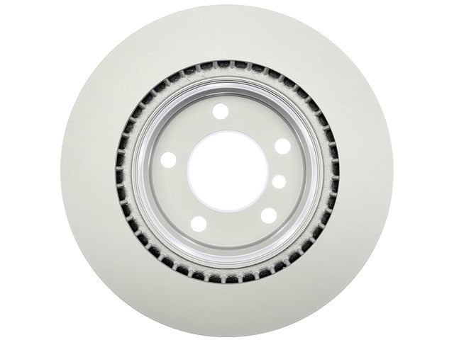 Disc Brake Rotor Centric Parts 320.34078F