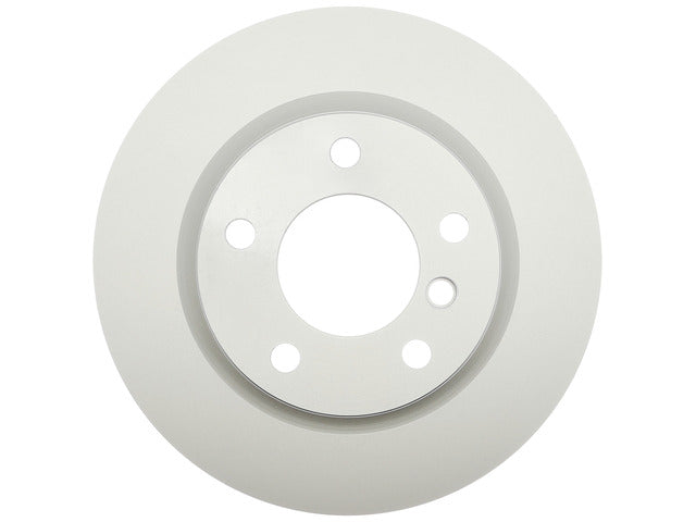 Disc Brake Rotor Centric Parts 320.34078F