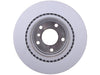 Disc Brake Rotor Centric Parts 320.34078H