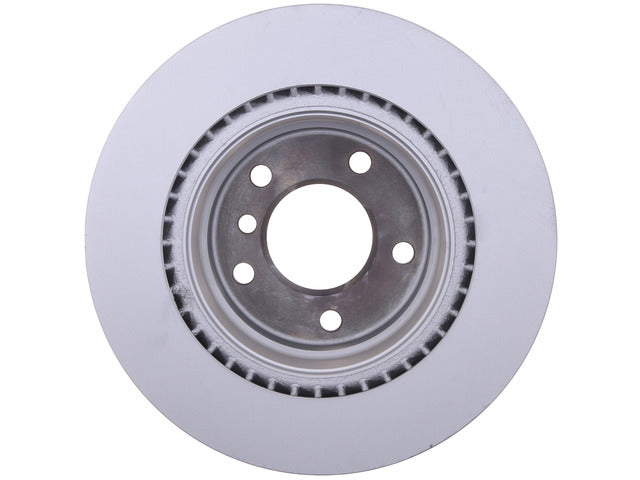 Disc Brake Rotor Centric Parts 320.34078H