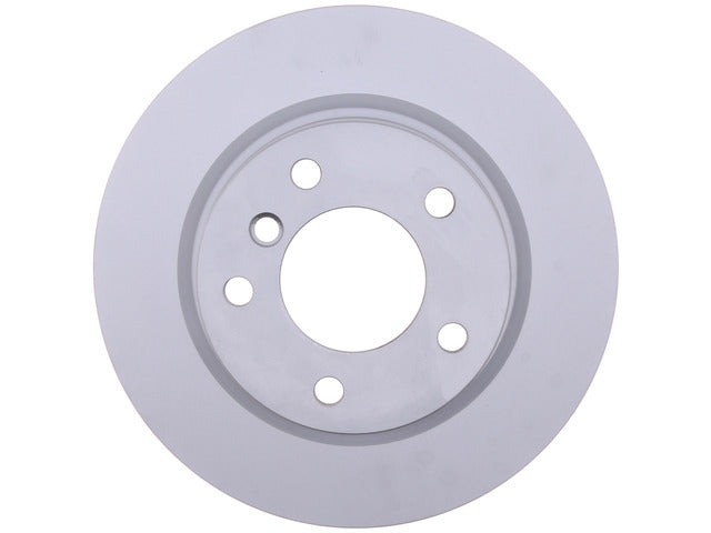 Disc Brake Rotor Centric Parts 320.34078H
