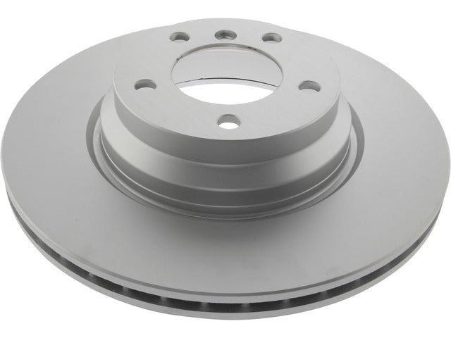 Disc Brake Rotor Centric Parts 320.34079H