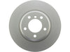Disc Brake Rotor Centric Parts 320.34079H