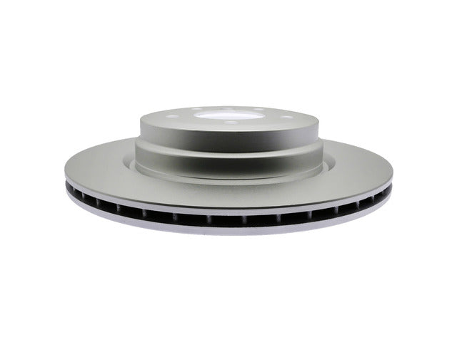Disc Brake Rotor Centric Parts 320.34080H
