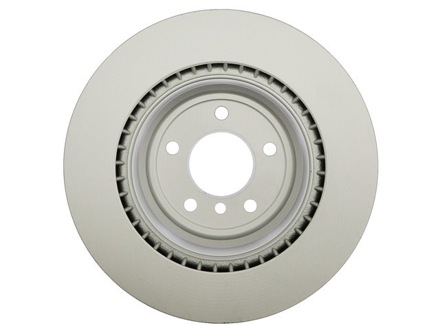 Disc Brake Rotor Centric Parts 320.34080H