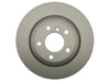 Disc Brake Rotor Centric Parts 320.34080H