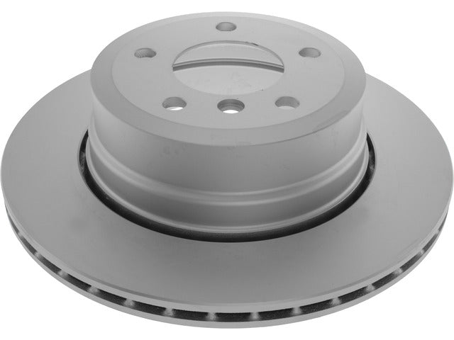 Disc Brake Rotor Centric Parts 320.34085H