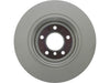 Disc Brake Rotor Centric Parts 320.34085H