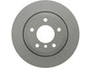 Disc Brake Rotor Centric Parts 320.34085H