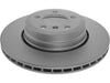 Disc Brake Rotor Centric Parts 320.34086H