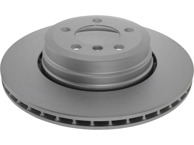 Disc Brake Rotor Centric Parts 320.34086H
