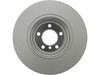 Disc Brake Rotor Centric Parts 320.34086H