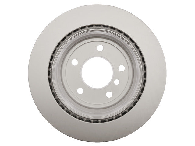 Disc Brake Rotor Centric Parts 320.34091F