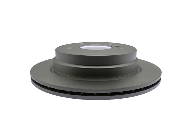 Disc Brake Rotor Centric Parts 320.34091H