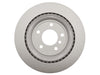 Disc Brake Rotor Centric Parts 320.34091H