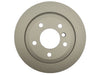Disc Brake Rotor Centric Parts 320.34091H