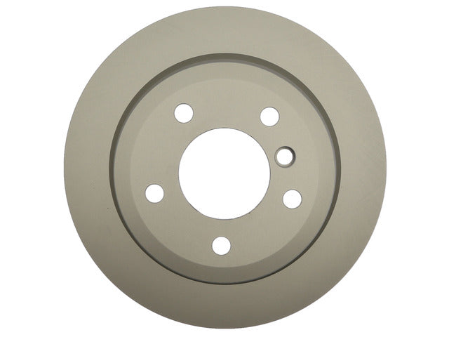 Disc Brake Rotor Centric Parts 320.34091H