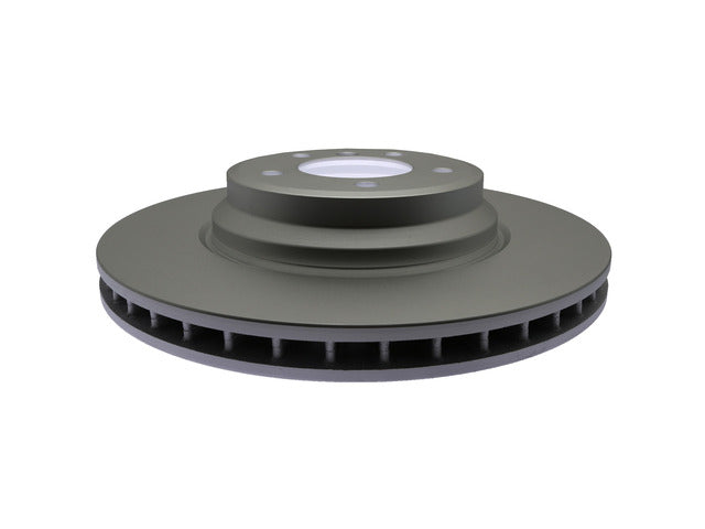 Disc Brake Rotor Centric Parts 320.34093F