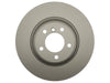 Disc Brake Rotor Centric Parts 320.34093H