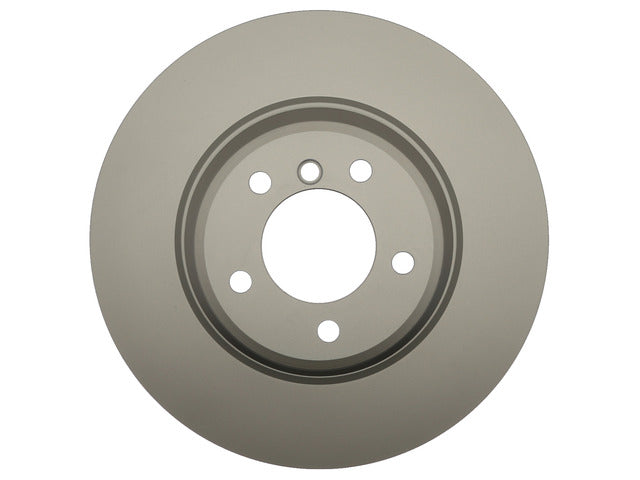 Disc Brake Rotor Centric Parts 320.34093H