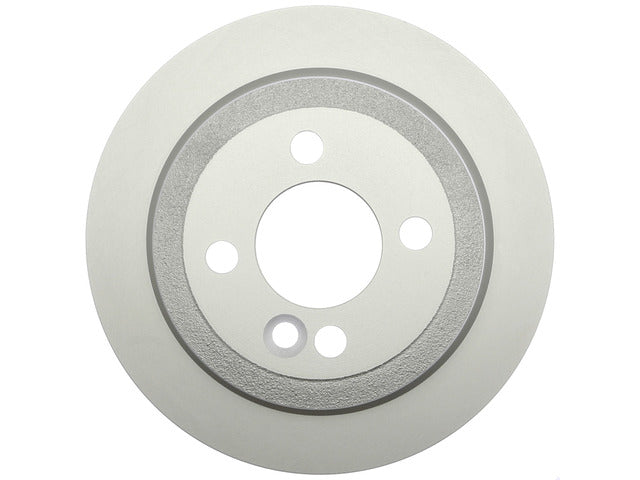 Disc Brake Rotor Centric Parts 320.34094F
