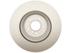 Disc Brake Rotor Centric Parts 320.34095H