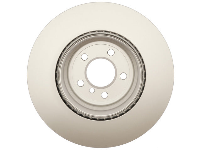 Disc Brake Rotor Centric Parts 320.34095H