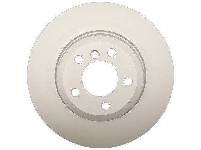 Disc Brake Rotor Centric Parts 320.34095H