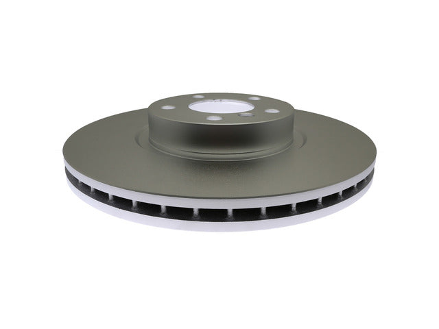 Disc Brake Rotor Centric Parts 320.34096H