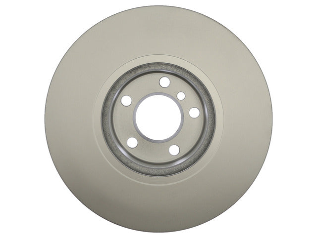 Disc Brake Rotor Centric Parts 320.34096H