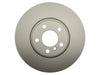 Disc Brake Rotor Centric Parts 320.34096H