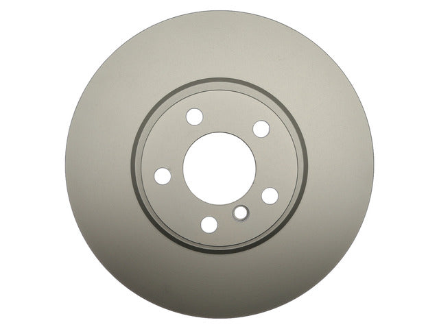 Disc Brake Rotor Centric Parts 320.34096H