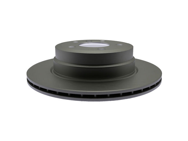 Disc Brake Rotor Centric Parts 320.34097F