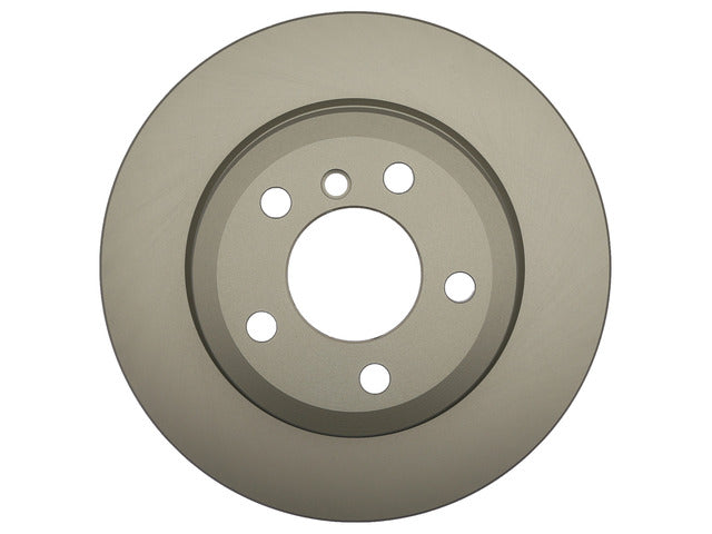 Disc Brake Rotor Centric Parts 320.34097F