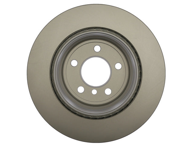 Disc Brake Rotor Centric Parts 320.34097H