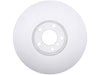 Disc Brake Rotor Centric Parts 320.34098F