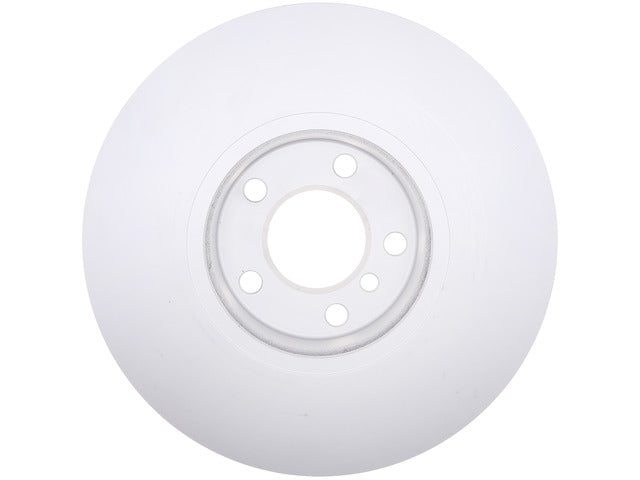 Disc Brake Rotor Centric Parts 320.34098F