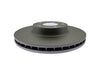 Disc Brake Rotor Centric Parts 320.34098H